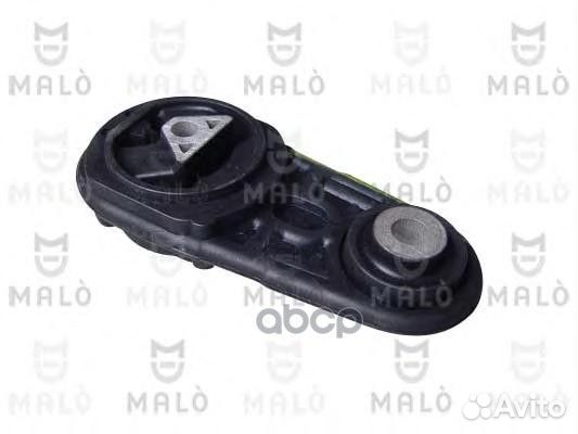 Опора двигателя нижняя Renault Clio III 06- Scenic