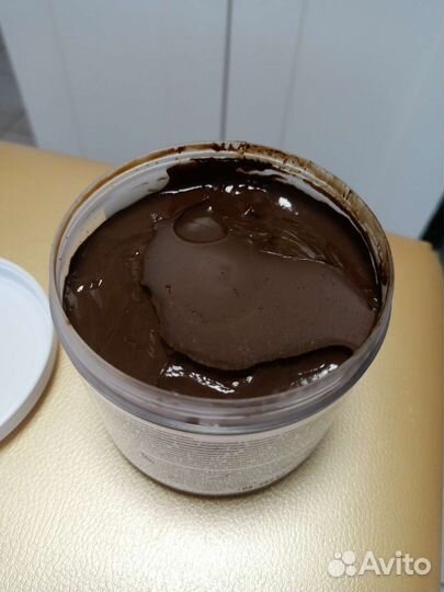 Маска Классический шоколад