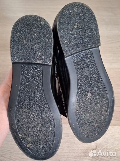 Туфли для девочки