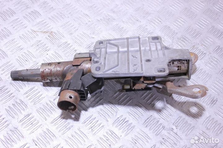 Колонка рулевая Renault Laguna 1994 1998
