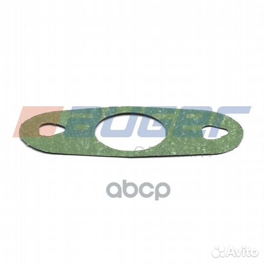 Прокладка, Турбокомпрессор