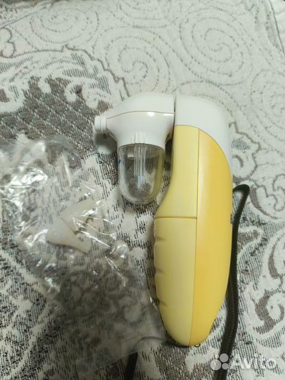 Аспиратор назальный b well wc150