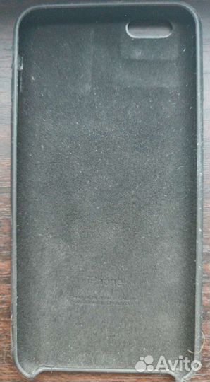 Чехол для iPhone 6/6 s Plus