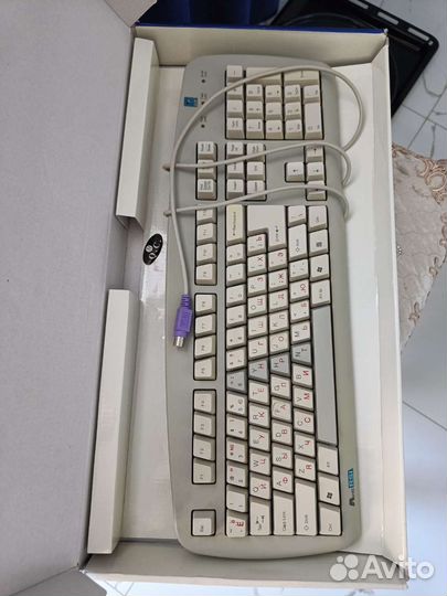 Midi клавиатура