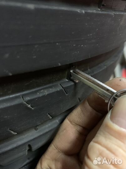 Michelin Pilot Sport 4 245/40 R18