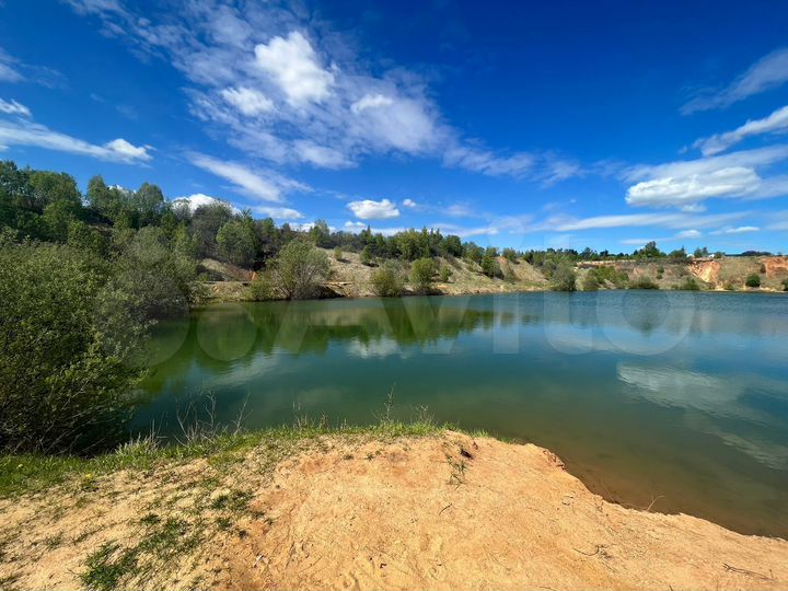 Участок 7,1 сот. (ИЖС)