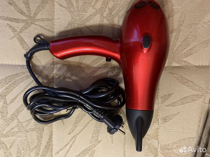 Фен для волос