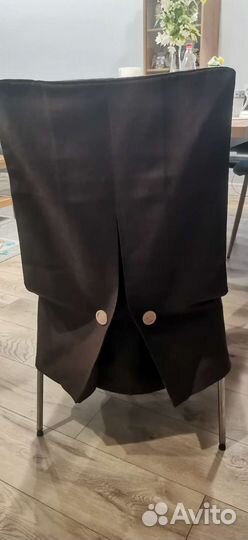 Чехол на стул