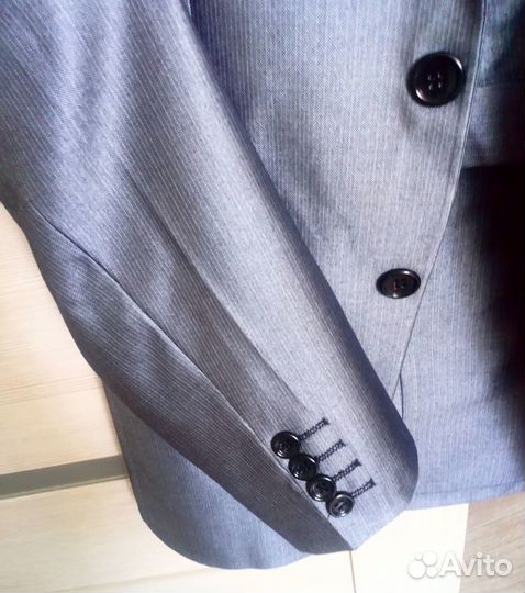 Костюм для мальчика 164