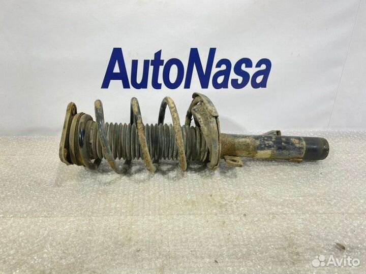 Амортизатор передний Ford Focus 2 2005-2008