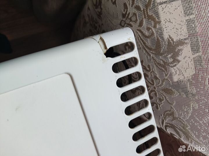 Холодильник indesit MT 08