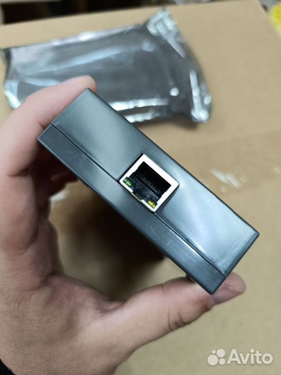 Плата управления чпу 5axis