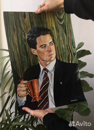 Картины на заказ