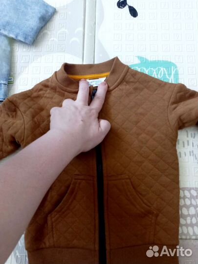 Вещи для мальчика 86 размер