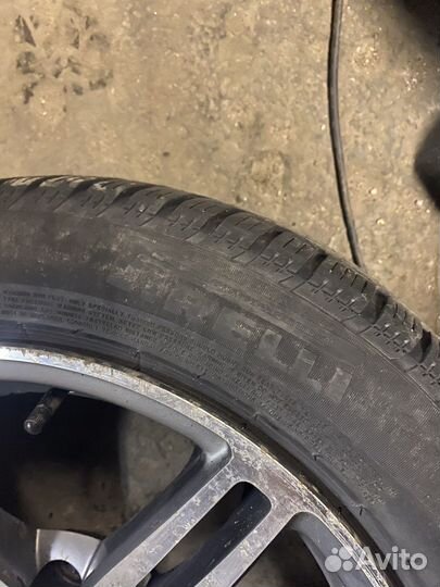 Pirelli Winter 210 SnowControl Serie II 195/55 R16 87S