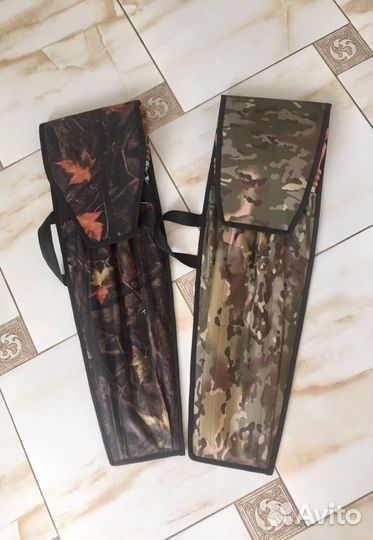 Новый набор шампуров шампура