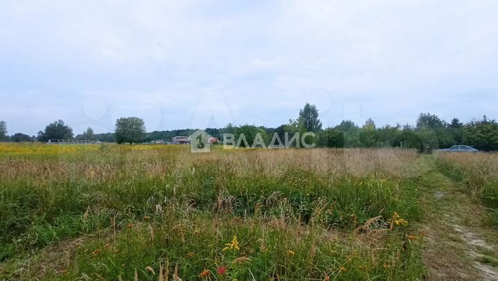 Участок 6 сот. (СНТ, ДНП)