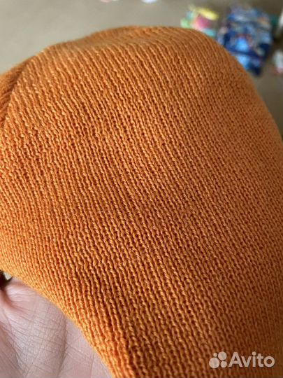 Шапка шлем kerry 48 новый