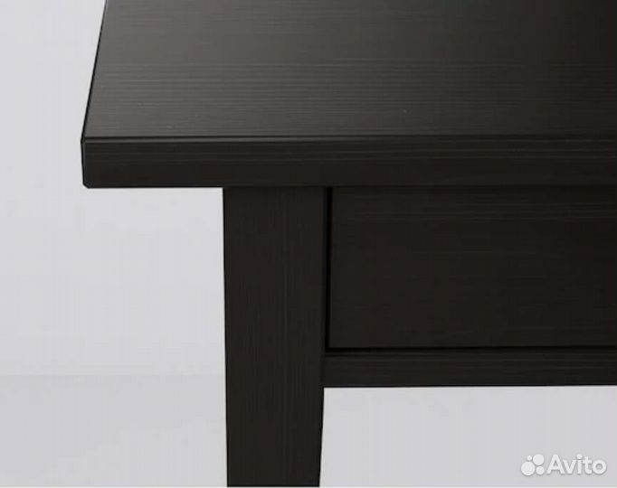 Тумба прикроватная IKEA Хемнэс (оригинал)