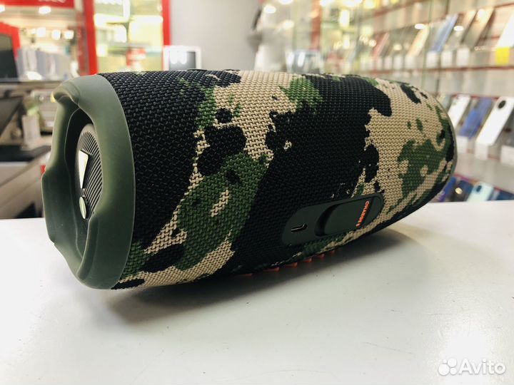 Мс6 Колонка JBL Charge 5