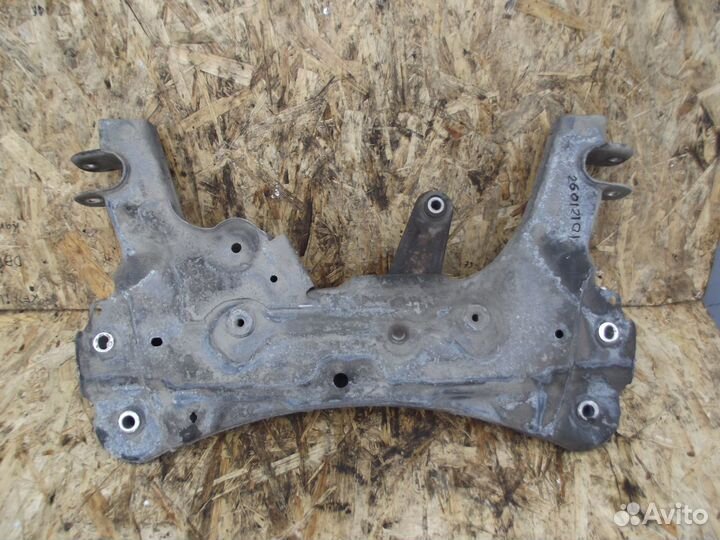 Подрамник Renault kangoo 2