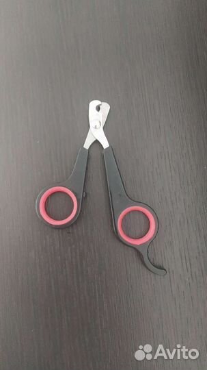 Когтерез- ножнецы для кошек и собак