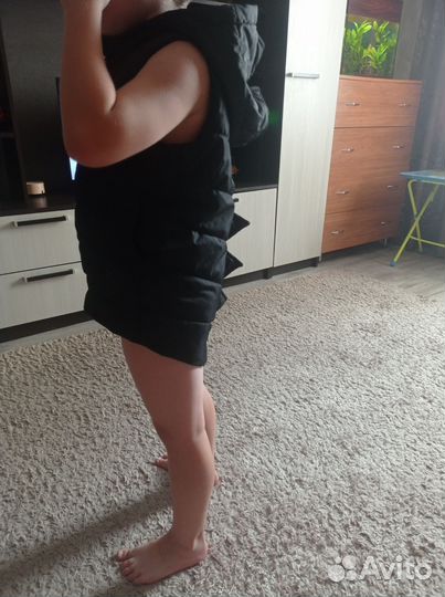 Детские вещи пакетом на мальчика 110 116