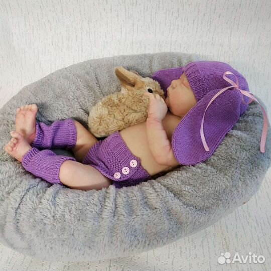 Комплект для первой фотосессии