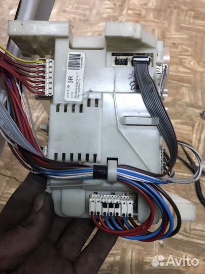 Ремонт бытовой техники на дому