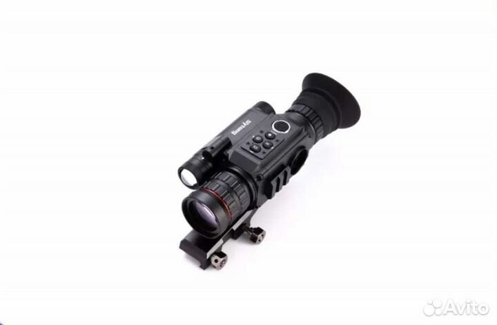 Прицел ночного видения Sytong, Pard 3/8x 940nm