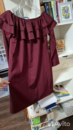 Платья женские