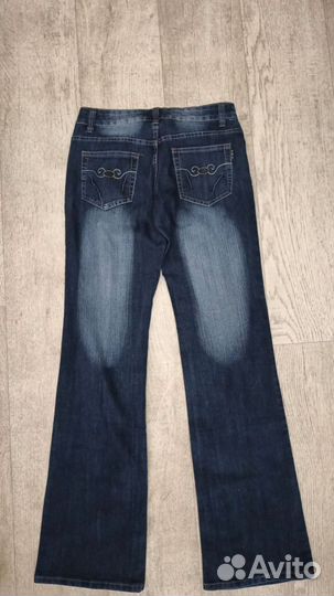 Джинсы lgb type