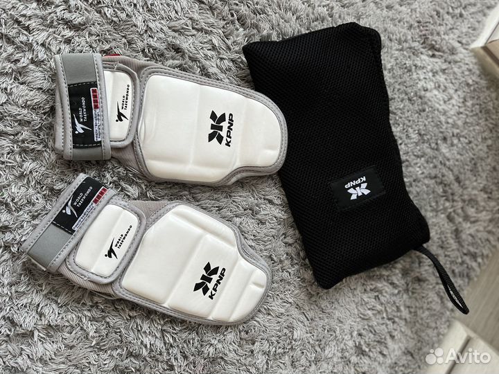 Электронные носки kpnr