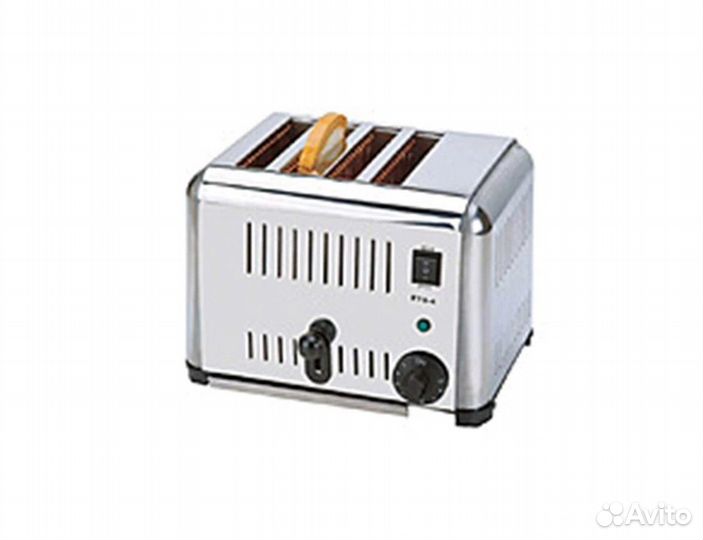 Тостер