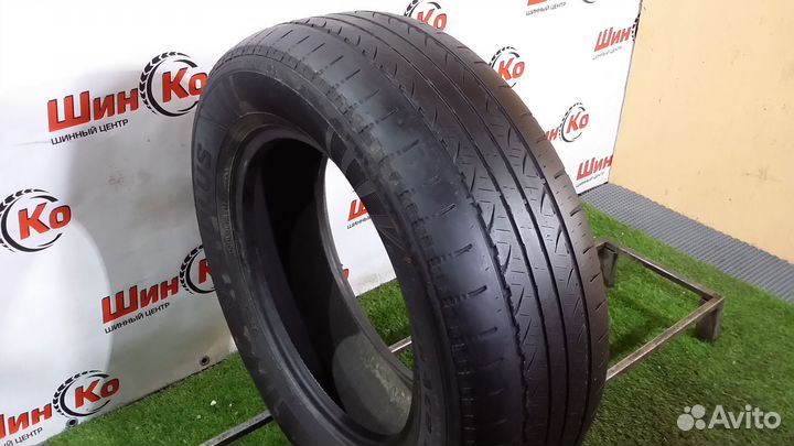 Aeolus CrossAce A/T (AS01) 215/65 R16