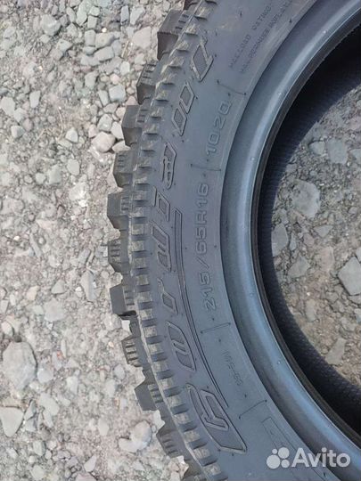 Cordiant Off Road 215/65 R16 102Q