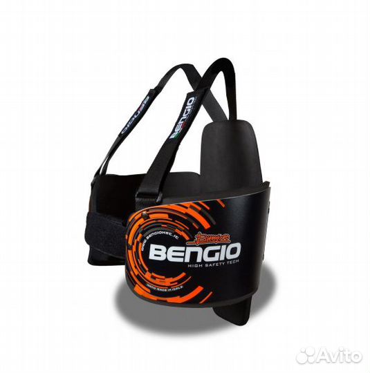 Защита ребер Bengio Bumper