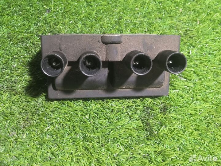 Катушка зажигания Daewoo Nubira 1