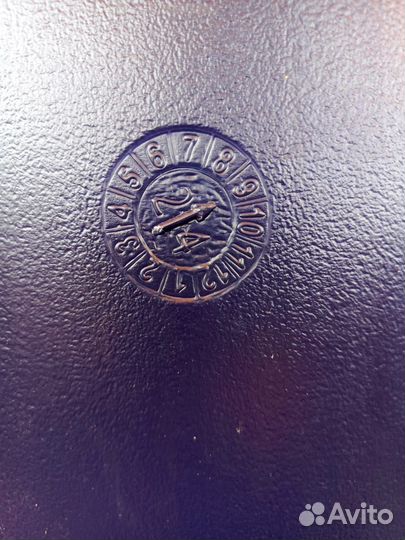 Бочка пластиковая пищевая 227 литров