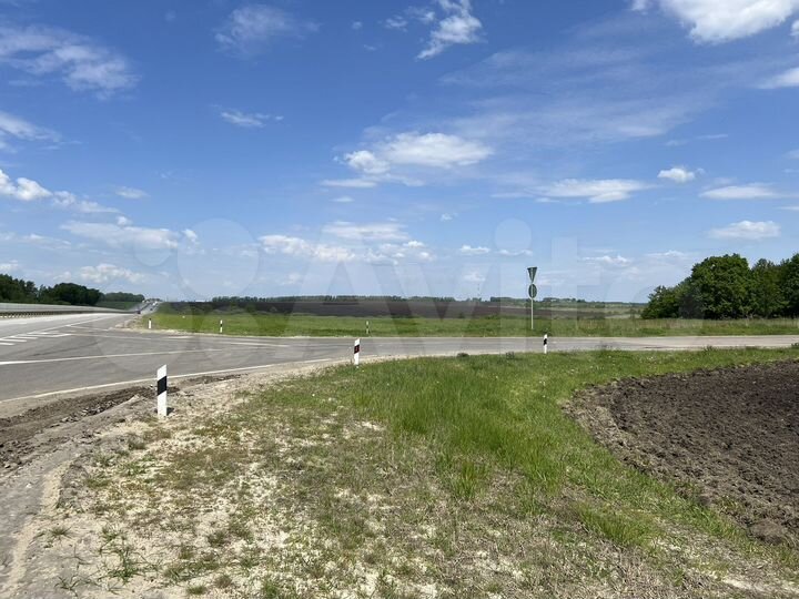 Участок 2 га (СНТ, ДНП)