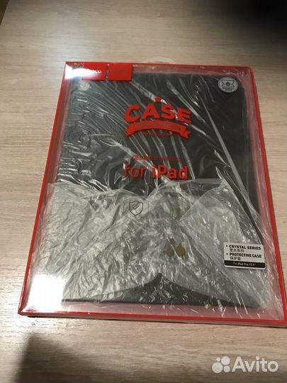 Чехол на iPad Pro 12,9