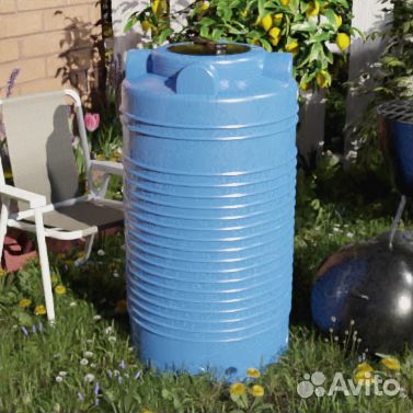 Ёмкость для питьевой воды