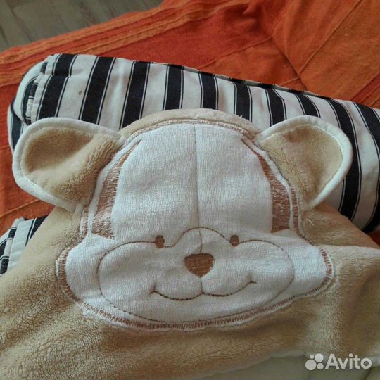 Одеяло-конверт