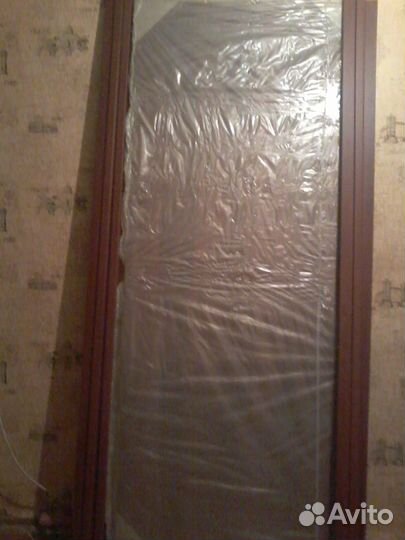 Дверь межкомнатная с коробкой