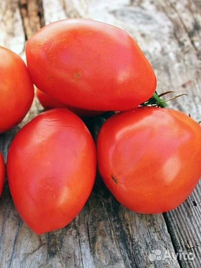 Томаты Трюфельное сердце,коллекция
