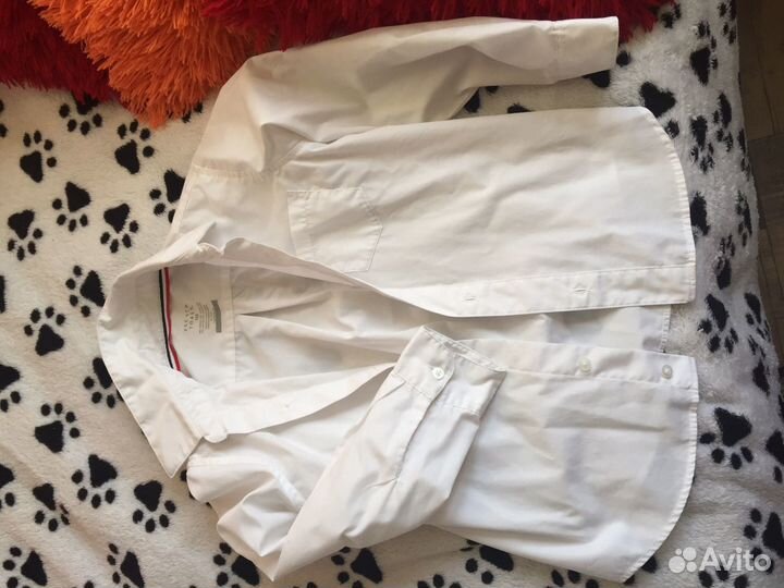 Костюм тройка для мальчика