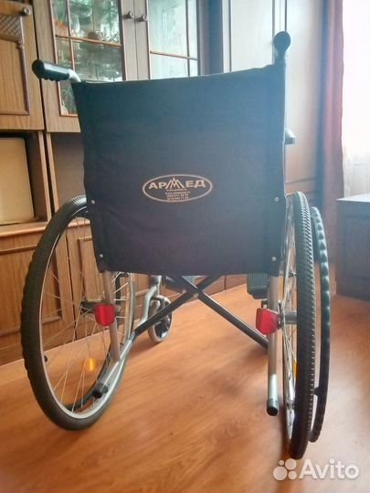 Инвалидная коляска бу