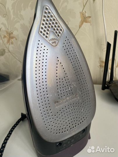 Утюг Rowenta