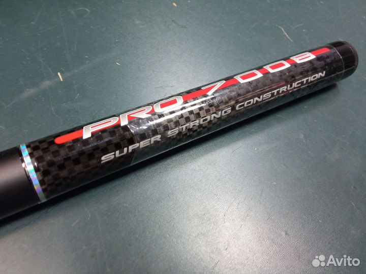 Маховая удочка 7 метров Карбон/Mifine/Оригинал