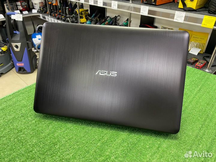 Ноутбук Asus X540L